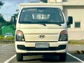 2018 Hyundai H100 GL Dual AC Manual Dsl Low mileage 27k kms only‼️-0