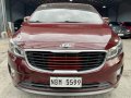 Kia Grand Carnival 2018 2.8 EX Captain Seats 7 Seater Automatic-0