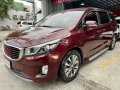 Kia Grand Carnival 2018 2.8 EX Captain Seats 7 Seater Automatic-1