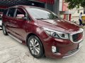 Kia Grand Carnival 2018 2.8 EX Captain Seats 7 Seater Automatic-7