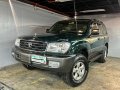 HOT!!! 1998 Toyota Land Cruiser 100 Dubai Version for sale at affordable price-10