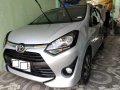 Sell 2nd hand 2018 Toyota Wigo  1.0 G AT-0