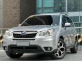 🔥2015 Subaru Forester 2.0 i-P AWD A/t Gas🔥-09674379747-0