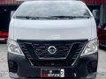 Nissan NV350 2018 2.4 Urvan Front Facing Seat Manual-0