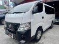 Nissan NV350 2018 2.4 Urvan Front Facing Seat Manual-1