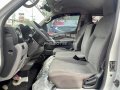 Nissan NV350 2018 2.4 Urvan Front Facing Seat Manual-9