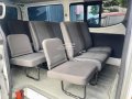 Nissan NV350 2018 2.4 Urvan Front Facing Seat Manual-10