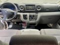 Nissan NV350 2018 2.4 Urvan Front Facing Seat Manual-11