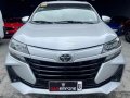 Toyota Avanza 2019 1.3 E 20K KM Manual -0