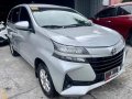 Toyota Avanza 2019 1.3 E 20K KM Manual -7