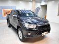 Toyota Hi - Lux 2.4L G 4X2  Diesel  A/T  888T Negotiable Batangas Area   PHP 888,000-11