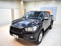 Toyota Hi - Lux 2.4L G 4X2  Diesel  A/T  888T Negotiable Batangas Area   PHP 888,000-12