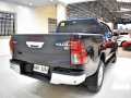 Toyota Hi - Lux 2.4L G 4X2  Diesel  A/T  888T Negotiable Batangas Area   PHP 888,000-14