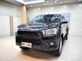 Toyota Hi - Lux 2.4L G 4X2  Diesel  A/T  888T Negotiable Batangas Area   PHP 888,000-16
