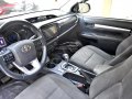Toyota Hi - Lux 2.4L G 4X2  Diesel  A/T  888T Negotiable Batangas Area   PHP 888,000-20