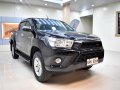 Toyota Hi - Lux 2.4L G 4X2  Diesel  A/T  888T Negotiable Batangas Area   PHP 888,000-27