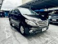 2015 Toyota Innova G Automatic Turbo Diesel 7 Seater! Fresh inside and out!-2