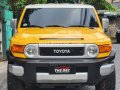 HOT!!! 2015 Toyota FJ Cruiser for sale at affordable price-1