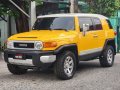 HOT!!! 2015 Toyota FJ Cruiser for sale at affordable price-2