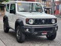 HOT!!! 2021 Suzuki Jimny GLX 4x4 for sale at affordable price-0