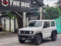 HOT!!! 2021 Suzuki Jimny GLX 4x4 for sale at affordable price-3