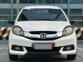 2016 Honda Mobilio 1.5 V Automatic Gas✅️Promo-97K ALL IN(0935 600 3692) Jan Ray De Jesus -0
