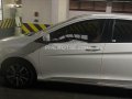 White 2019 Honda City Sedan second hand for sale-4