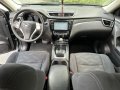 2015 NISSAN X-TRAIL 2.0CVT 4X2 GAS A/T-10