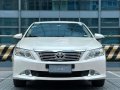 2012 Toyota Camry 2.5 G Automatic Gas✅️97K ALL IN DP (0935 600 3692)Jan Ray De Jesus-0