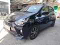 Very low mileage 2021 Toyota Wigo G 1.0 Automatic-1