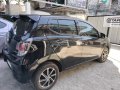 Very low mileage 2021 Toyota Wigo G 1.0 Automatic-2