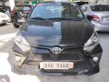 Very low mileage 2021 Toyota Wigo G 1.0 Automatic-3