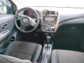 Very low mileage 2021 Toyota Wigo G 1.0 Automatic-7