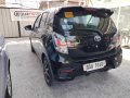 Very low mileage 2021 Toyota Wigo G 1.0 Automatic-11