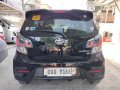 Very low mileage 2021 Toyota Wigo G 1.0 Automatic-13