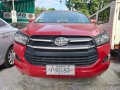 Very low mileage 2020 Toyota Innova J 2.8 Manual -0