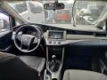 Very low mileage 2020 Toyota Innova J 2.8 Manual -3