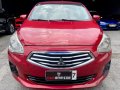 Mitsubishi Mirage G4 2016 1.2 GLX Automatic-0