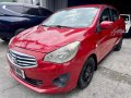 Mitsubishi Mirage G4 2016 1.2 GLX Automatic-1