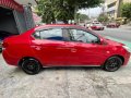 Mitsubishi Mirage G4 2016 1.2 GLX Automatic-6