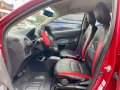 Mitsubishi Mirage G4 2016 1.2 GLX Automatic-9