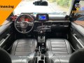 2022 Suzuki Jimny 4x4 AT-1