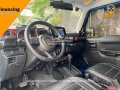2022 Suzuki Jimny 4x4 AT-5