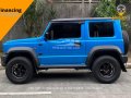 2022 Suzuki Jimny 4x4 AT-6