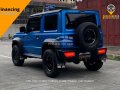 2022 Suzuki Jimny 4x4 AT-10