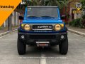 2022 Suzuki Jimny 4x4 AT-13