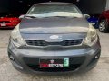 Kia Rio 2013 1.4 EX Push Start Hatchback Automatic -0