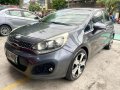 Kia Rio 2013 1.4 EX Push Start Hatchback Automatic -1