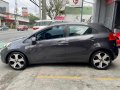 Kia Rio 2013 1.4 EX Push Start Hatchback Automatic -2