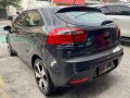 Kia Rio 2013 1.4 EX Push Start Hatchback Automatic -3